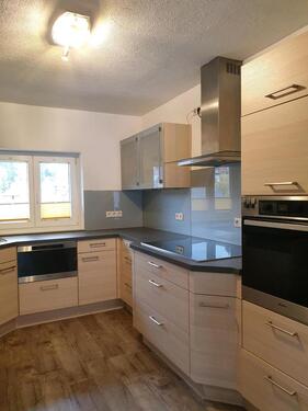 Foto - Wohnung in 78112 St. Georgen im Schwarzwald zu vermieten