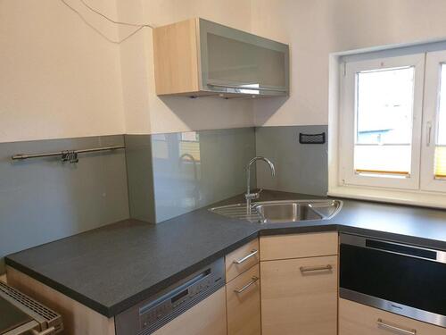 Foto - 1 Zimmer Etagenwohnung in Sankt Georgen im Schwarzwald