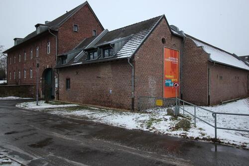 Foto - 1 Zimmer Etagenwohnung zur Miete in Aachen