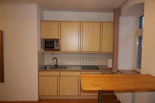 Foto - Etagenwohnung in Aachen zur Miete