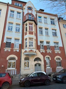 Foto - 1 Zimmer Etagenwohnung zur Miete in Erfurt