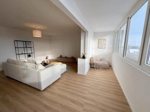 Foto - 3 Zimmer Etagenwohnung zum Kaufen in Paderborn