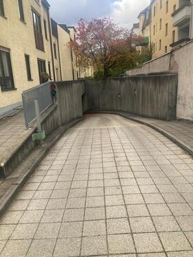 Foto - TG-Stellplatz (Duplex-Doppelparker unten):93053