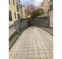 TG-Stellplatz (Duplex-Doppelparker unten):93053 - Regensburg Galgenberg