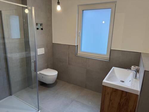 Foto - 3 Zimmer Erdgeschoßwohnung zur Miete in Römerberg