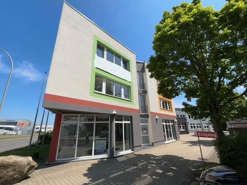 Foto - Würselen: Attraktive Bürofläche mit ca. 136 m², moderner Ausstattung und guter Erreichbarkeit!