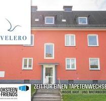 Gemütliches Wohnen auf ca. 37 m² – ideal für Singles! - Bestwig