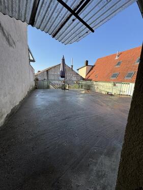 Foto - 1 Zimmer Erdgeschoßwohnung zur Miete in Ubstadt-Weiher