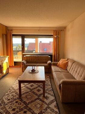 Foto - 2 Zimmer Etagenwohnung zur Miete in Schonach Im Schwarzwald