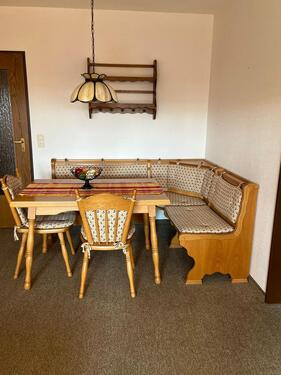 Foto - Etagenwohnung in Schonach Im Schwarzwald zur Miete