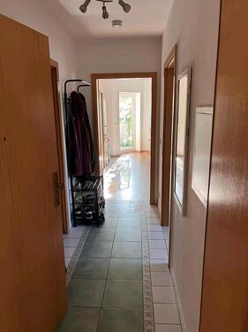 Foto - 2 Zimmer Erdgeschoßwohnung zur Miete in Pleinfeld