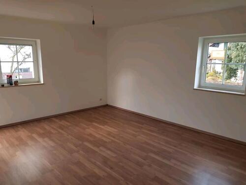 Foto - Erdgeschoßwohnung in Pleinfeld zur Miete