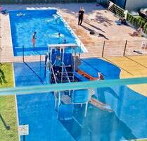 Strand❣️ poln Ostsee ❣️Pool ❣️Kolberg❣️ - Korswandt