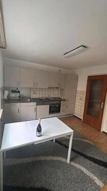 Foto - 2 Zimmer Erdgeschoßwohnung in Biberach an der Riß