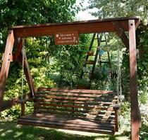 FerienhausFerienwohnung, Bayern, Franken, Haßberge - Maroldsweisach