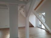 Foto - 2 Zimmer Dachgeschoßwohnung in Creußen