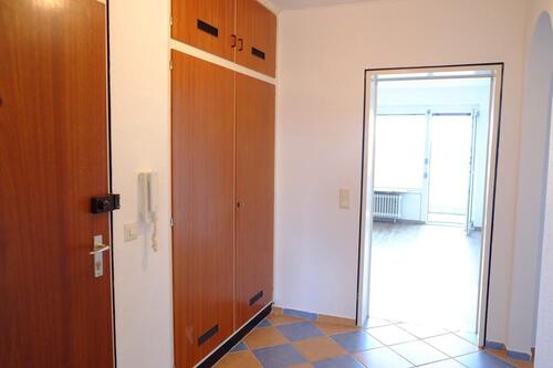 Foto - 2.5 Zimmer Etagenwohnung zur Miete in Lauf an der Pegnitz