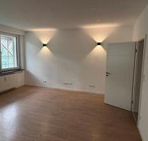 3,5-Zi.-Wohnung direkt Uni Kassel – 95 m², saniert, kein Balkon