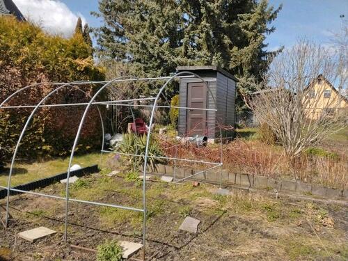 Foto - Grundst&uuml;ck in Chemnitz