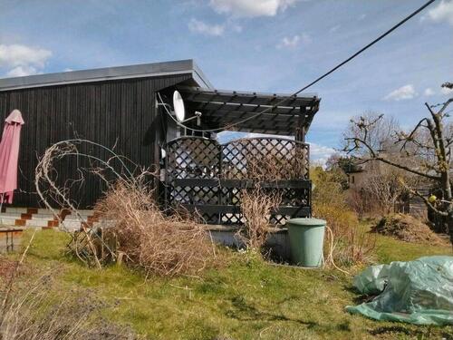 Foto - Grundst&uuml;ck in Chemnitz zur Miete