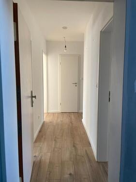 Foto - 3 Zimmer Erdgeschoßwohnung in Soltau