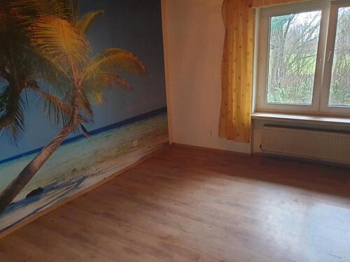 Foto - Erdgeschoss Wohnung mit Garten 120qm