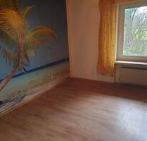 Erdgeschoss Wohnung mit Garten 120qm - Verl