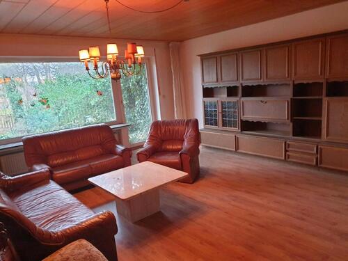 Foto - 5 Zimmer Erdgeschoßwohnung zur Miete in Verl