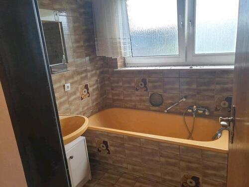 Foto - Erdgeschoßwohnung in Verl zur Miete