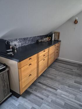 Foto - 2.5 Zimmer Dachgeschoßwohnung in Bad Rappenau