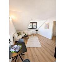 Stuttgart-West is calling! - 1.050,00&nbsp;EUR Kaltmiete, ca.&nbsp; 32,00&nbsp;m&sup2; in Stuttgart (PLZ: 70197) Stuttgart-West