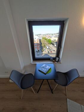 Foto - 2 Zimmer Etagenwohnung in Stuttgart