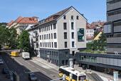 Foto - Etagenwohnung in Stuttgart zur Miete