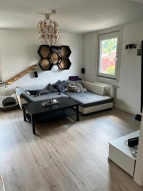 Foto - Renovierte 4 Zimmer Wohnung in Heidenheim zentrumsnah Teilmöbliert und Keller