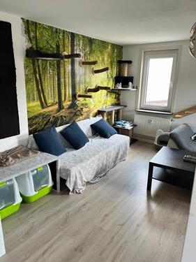 Foto - Etagenwohnung in Heidenheim an der Brenz zur Miete