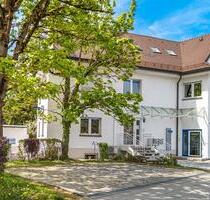 Mietangebot: Moderne Gewerbe- Büroflächen in Haar