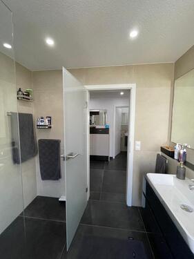 Foto - 6 Zimmer Etagenwohnung zur Miete in Leutenbach