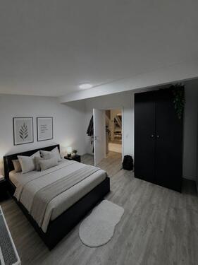 Foto - 2 Zimmer Dachgeschoßwohnung zur Miete in Mössingen