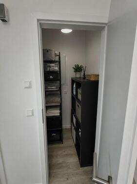 Foto - 2 Zimmer Dachgeschoßwohnung in Mössingen