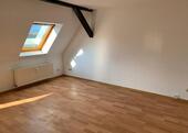 Foto - Dachgeschoßwohnung in Oschersleben (Bode) zur Miete