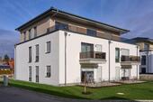 Foto - Moderne Penthaus-Wohnung mit Traumterrasse