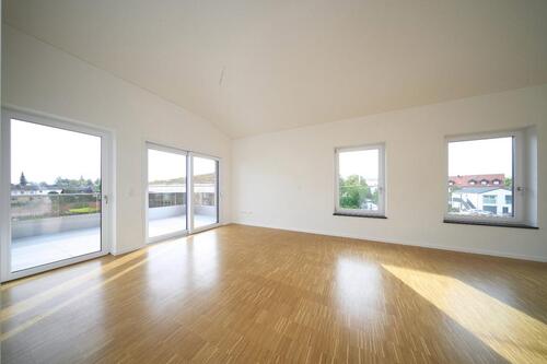 Foto - 4 Zimmer Einfamilienhaus zur Miete in Mindelheim