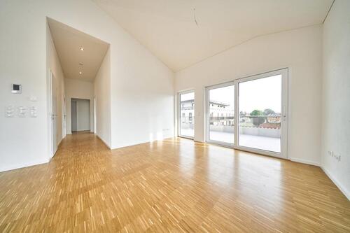 Foto - 4 Zimmer Einfamilienhaus in Mindelheim