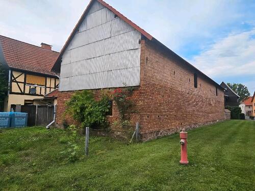 Foto - Einfamilienhaus in Nordhausen