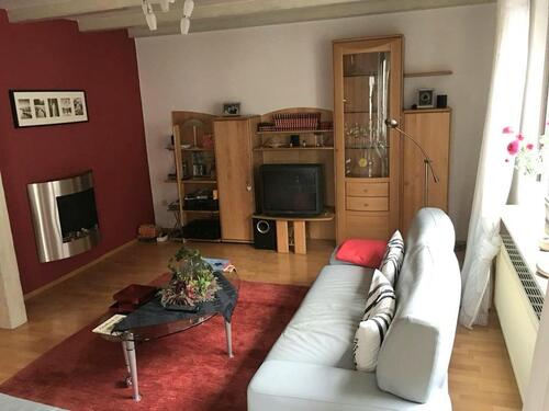 Foto - Einfamilienhaus zur Miete in Eisenberg (Pfalz)