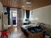Foto - Wohnungsswap - 2 Zimmer, 56 m² - Alexandrinenstraße, Kreuzberg, Berlin