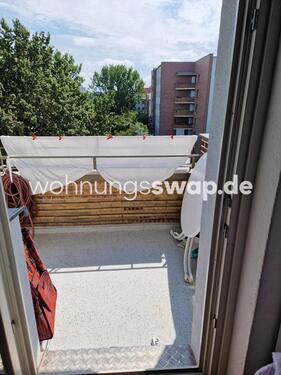 Foto - Etagenwohnung zur Miete in Berlin