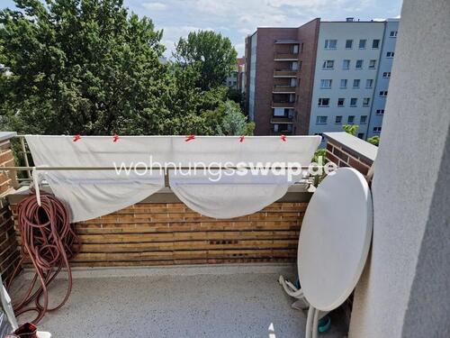 Foto - Etagenwohnung in Berlin