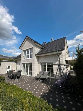 Foto - Familienfreundliches Einfamilienhaus am Feldrand, Lamme