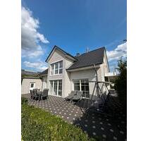 Familienfreundliches Einfamilienhaus am Feldrand, Lamme - Braunschweig Lehndorf-Watenbüttel